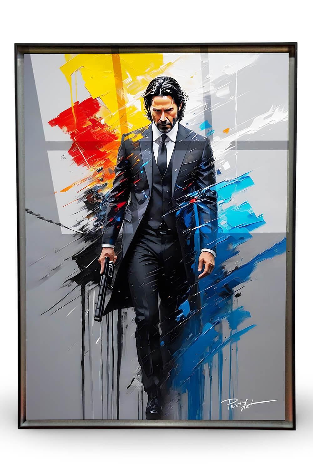 John Wick
