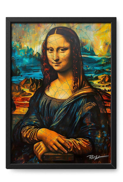 Mona Lisa