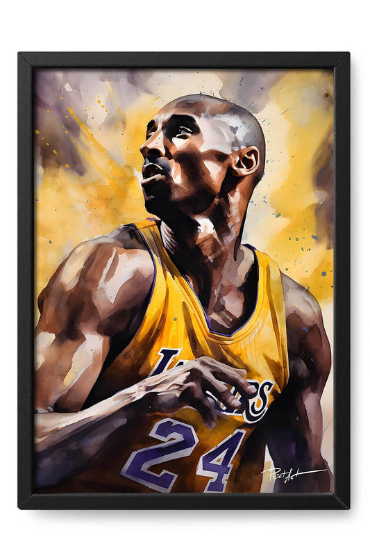 Kobe Bryant