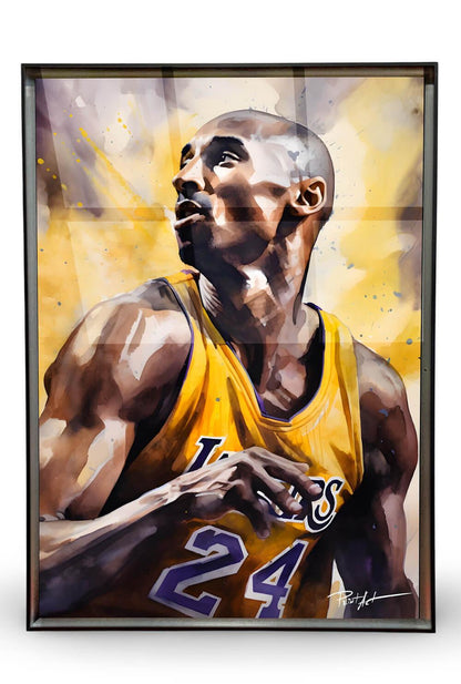 Kobe Bryant
