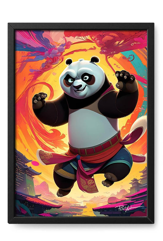 Kung Fu Panda