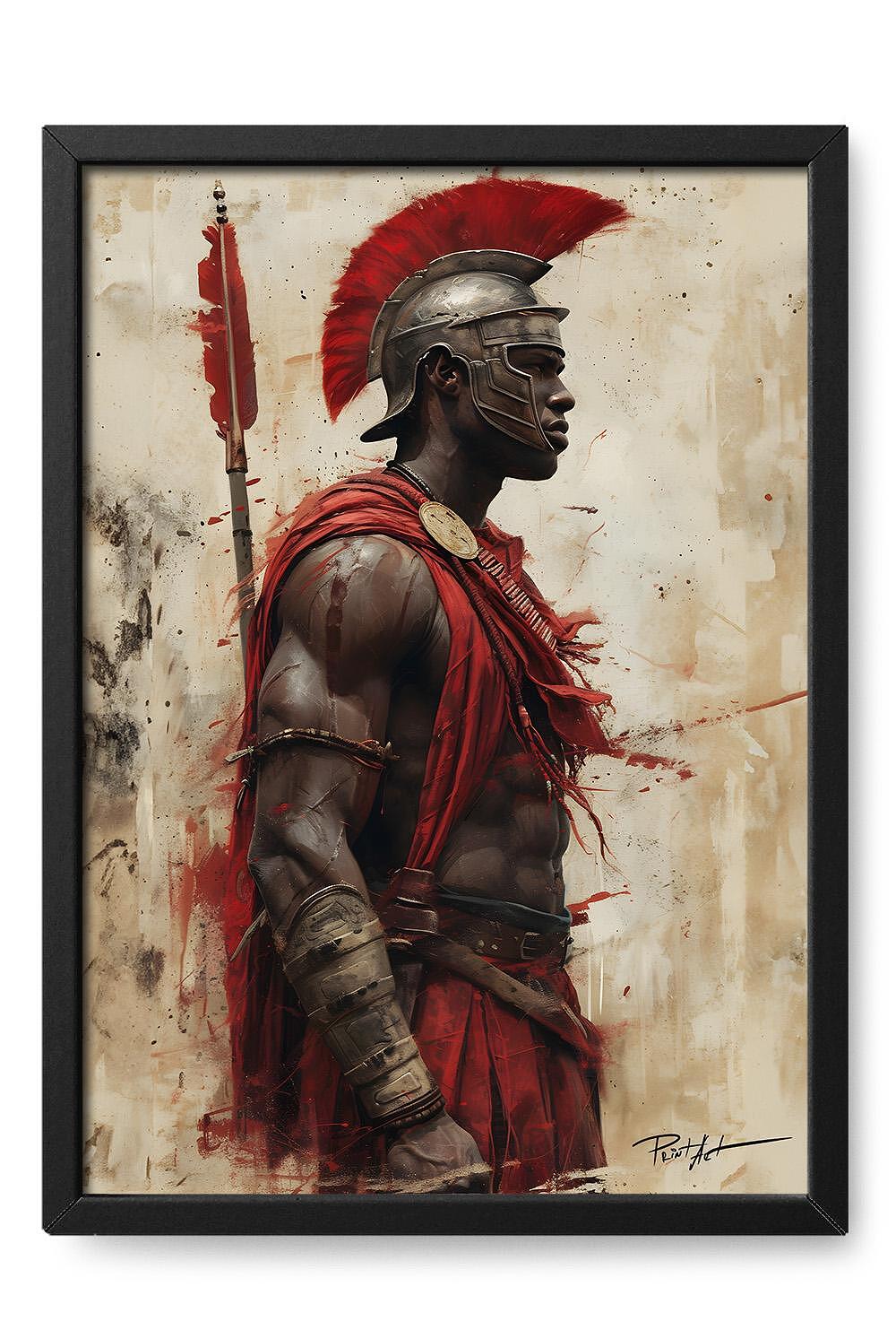 Gladiator