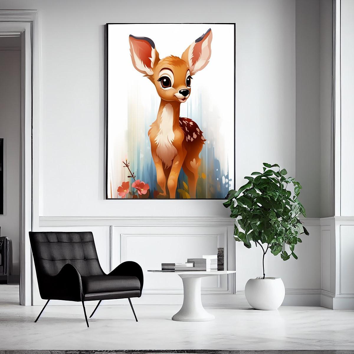 Bambi