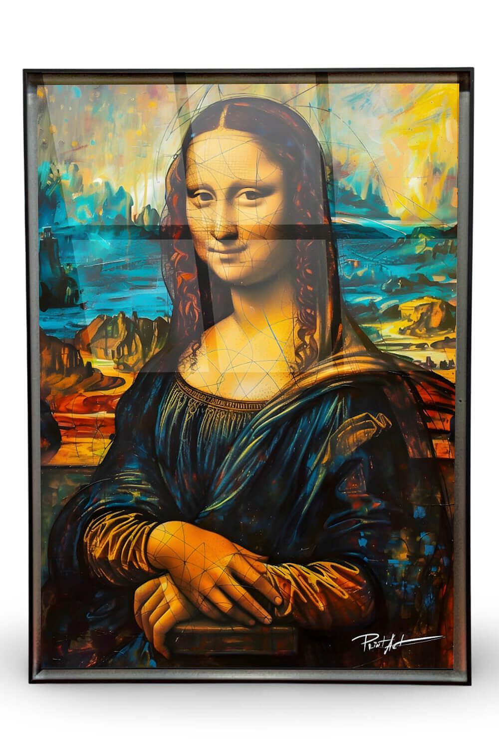 Mona Lisa
