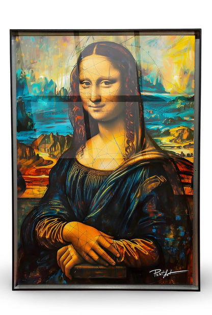 Mona Lisa