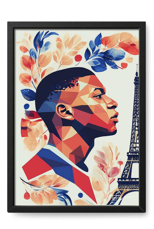 Mbappé