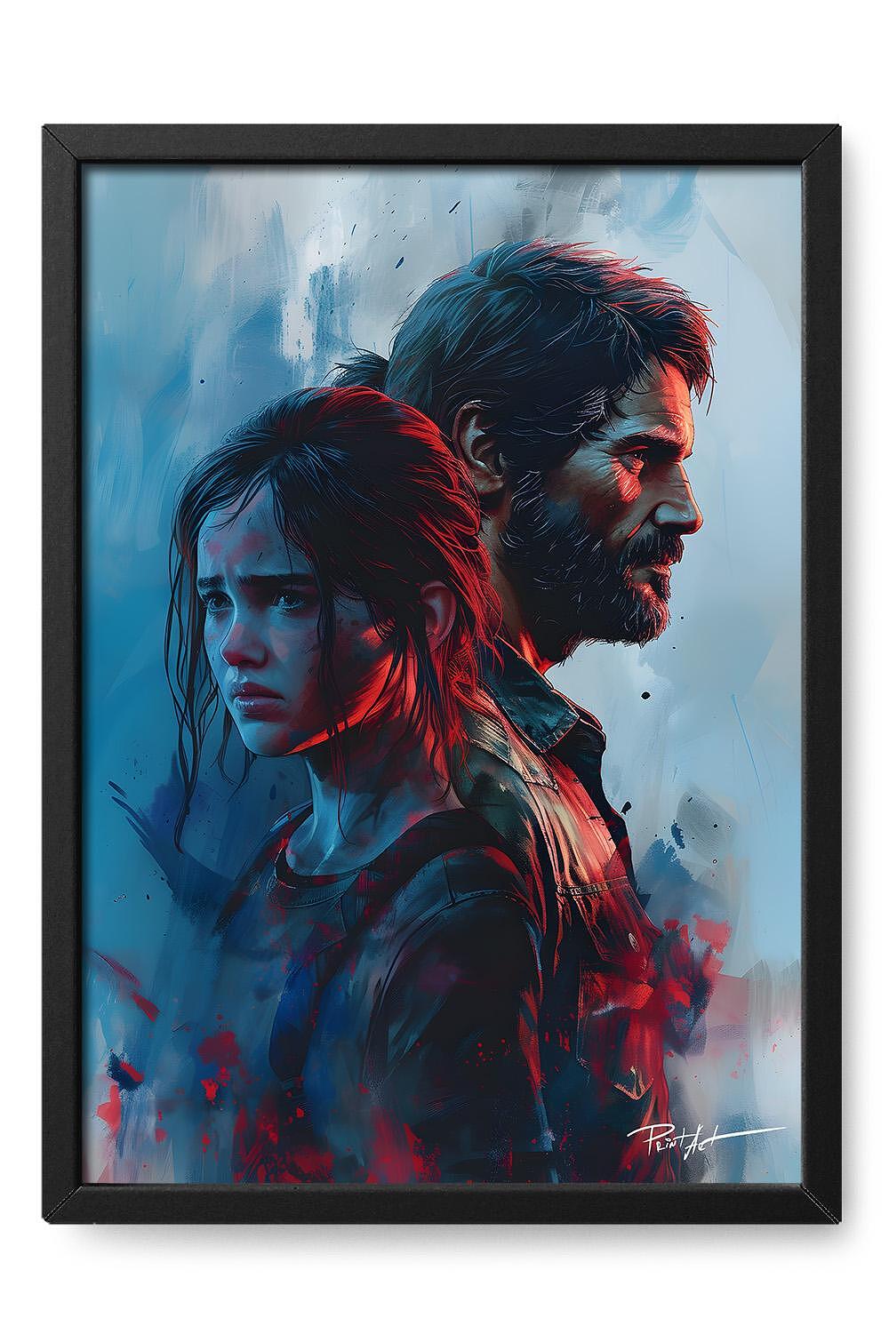 The Last of Us Part I