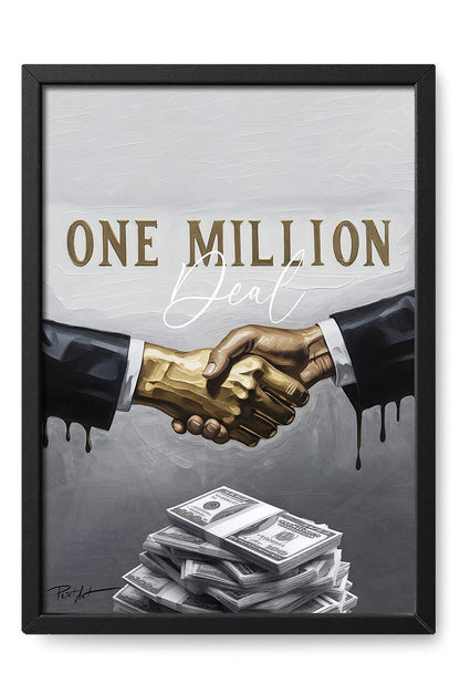 One milion deal