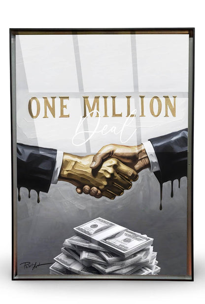 One milion deal