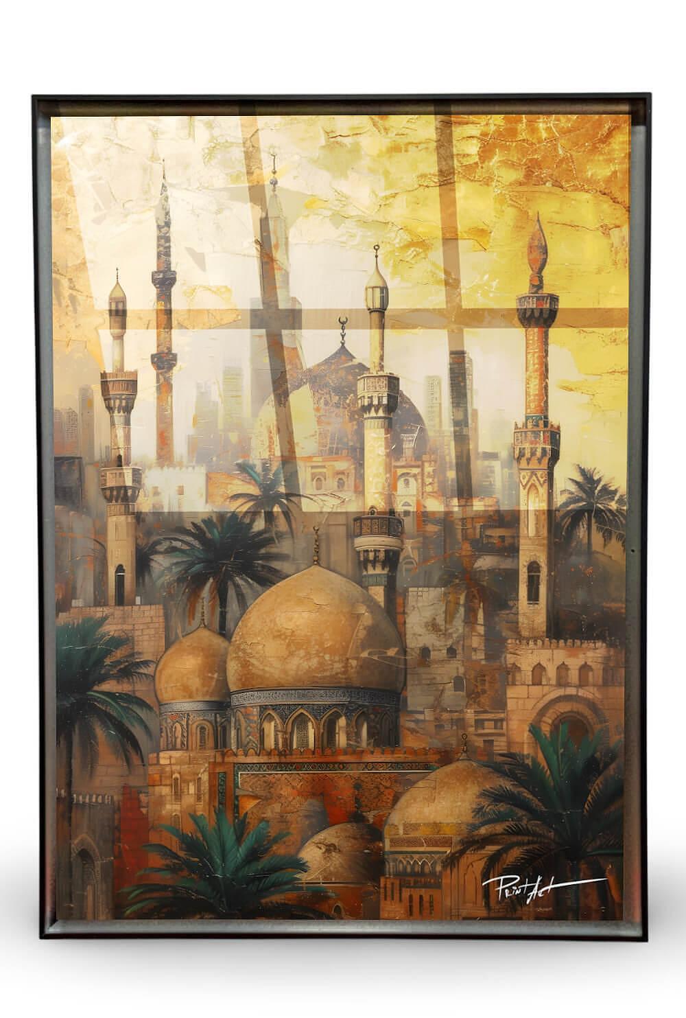 One Thousand and One Nights