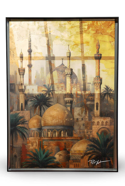 One Thousand and One Nights