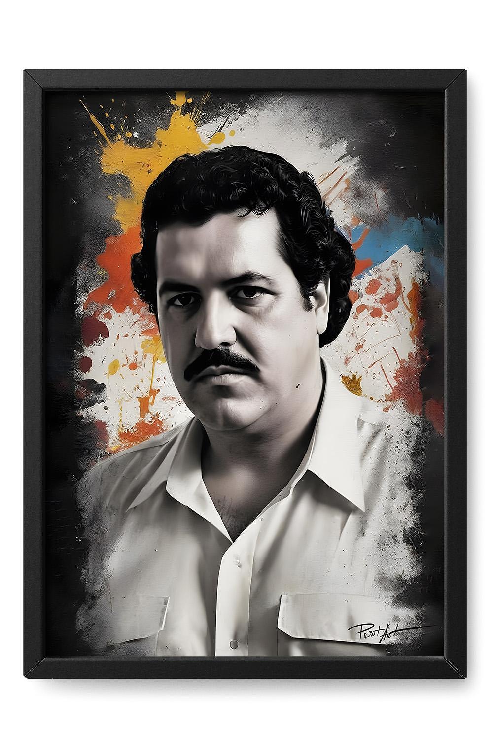Pablo Escobar