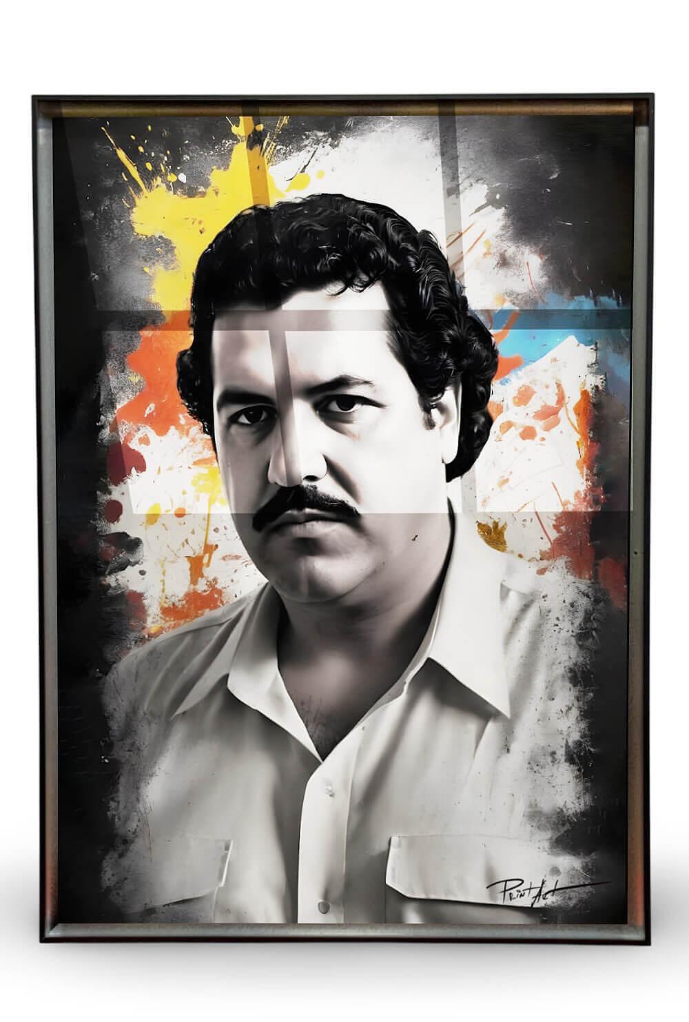 Pablo Escobar