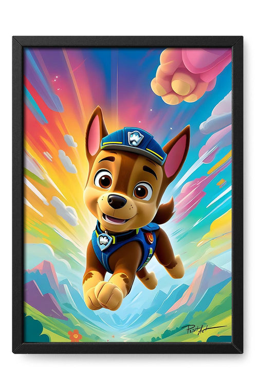 Paw Patrol