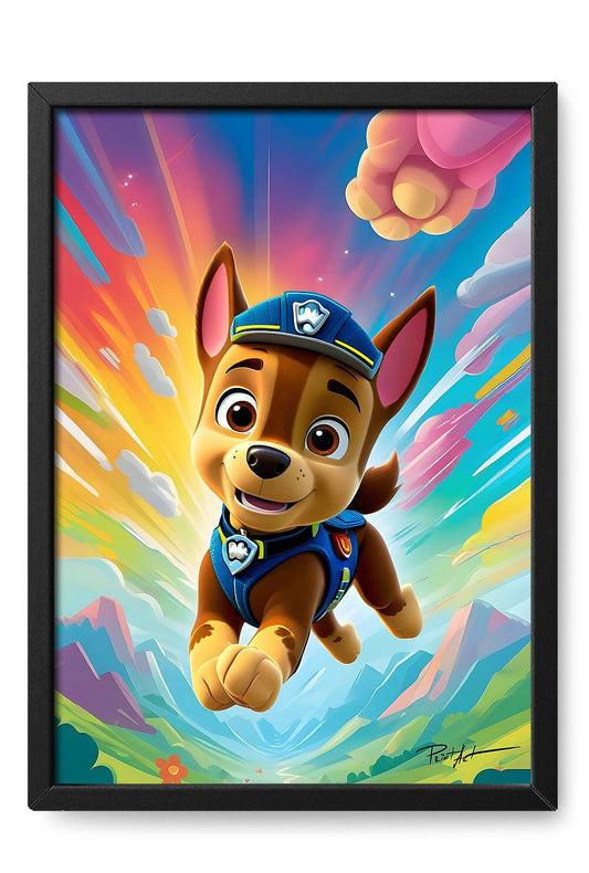 Paw Patrol