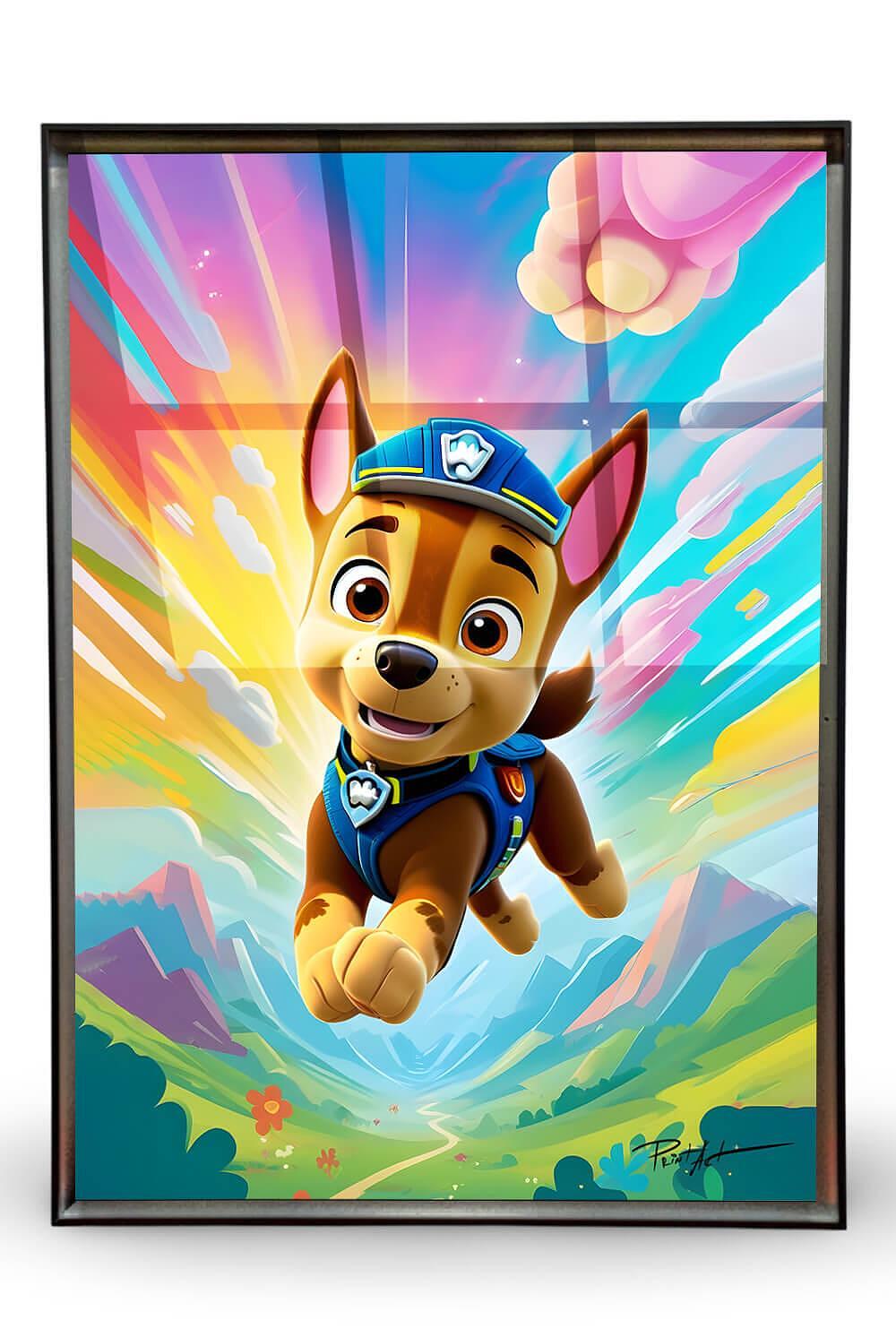 Paw Patrol