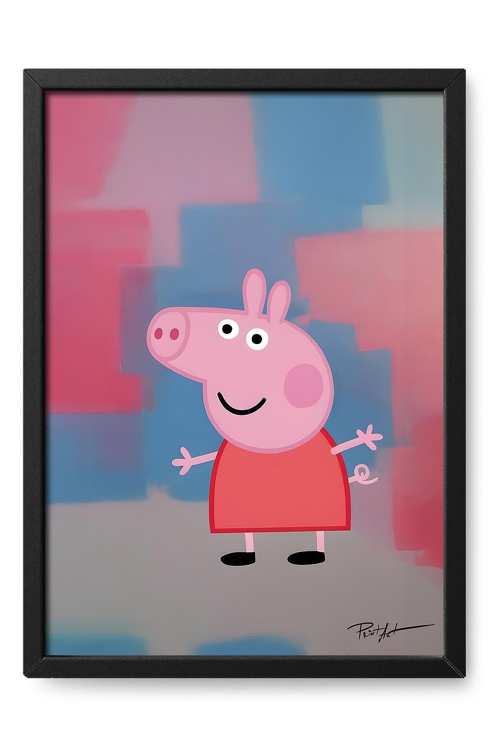 Peppa pig