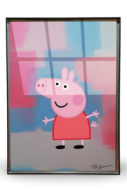 Peppa pig