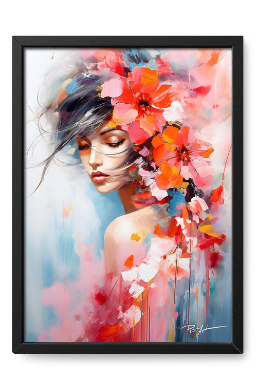 The Harmony of Flowers