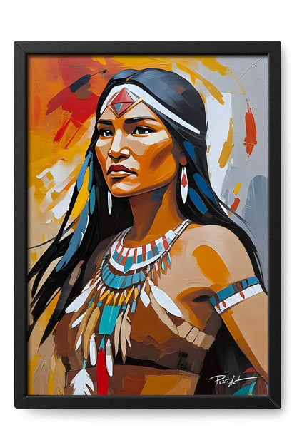 Pocahontas