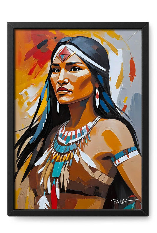 Pocahontas