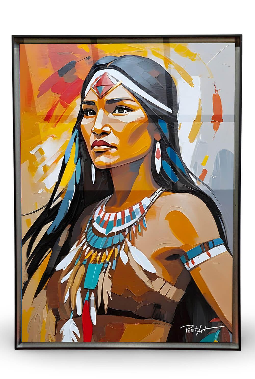 Pocahontas