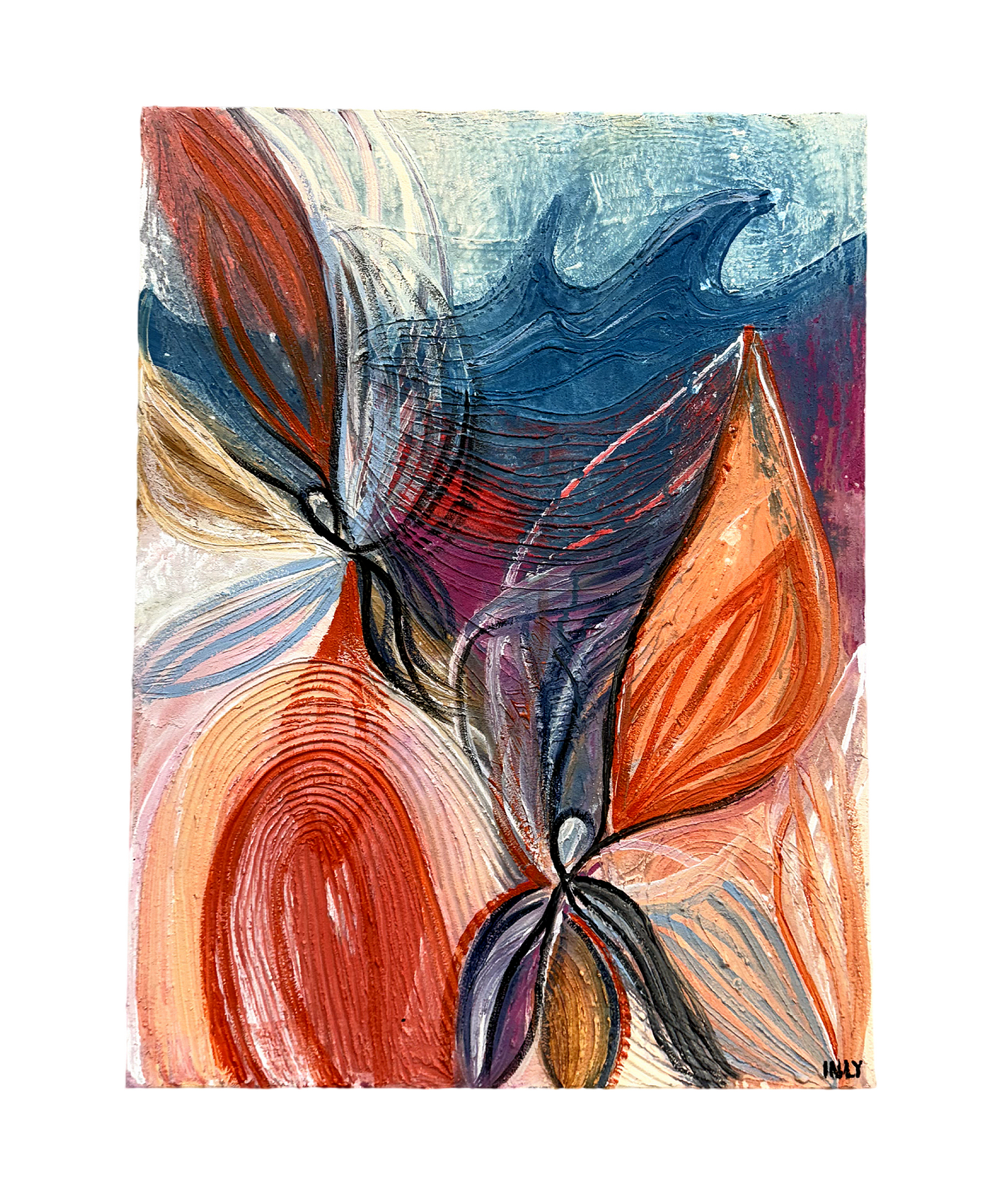 Полет на Въображението