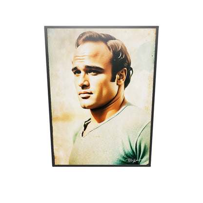 Marlon Brando