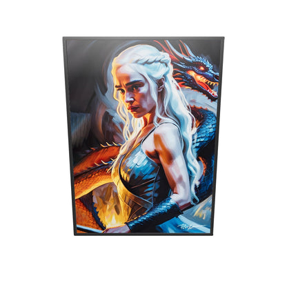Daenerys Targaryen