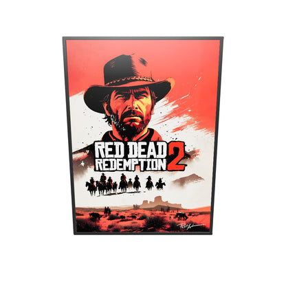 Red Dead Redemption 2
