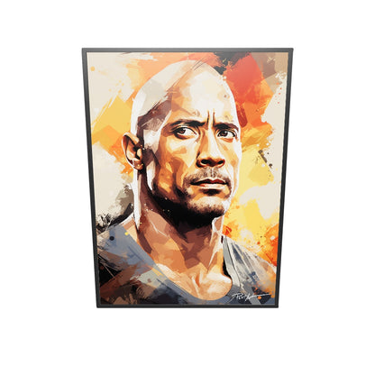 The Rock