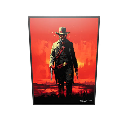 Red Dead Redemption 2