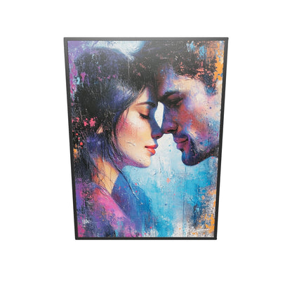 Art Expression of Love