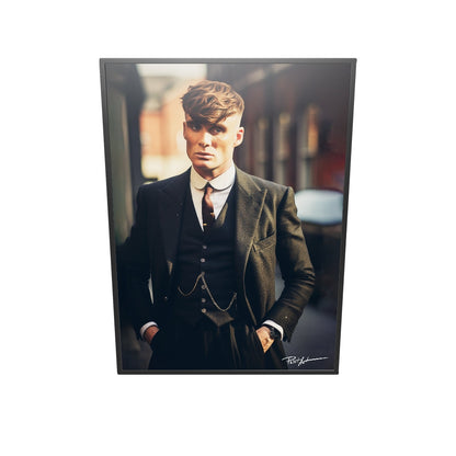 Peaky Blinders Cillian Murphy