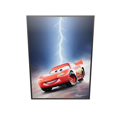 Lightening McQueen