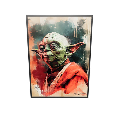 Yoda