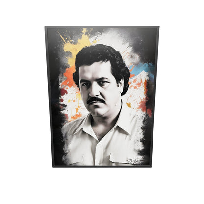 Pablo Escobar