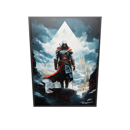 Assassin's Creed Warrior
