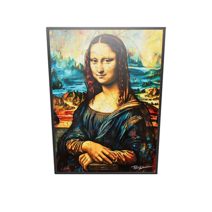 Mona Lisa