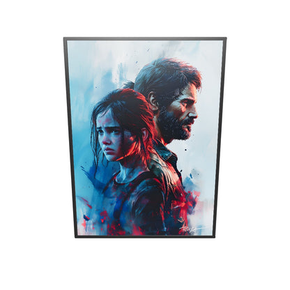 The Last of Us Part I