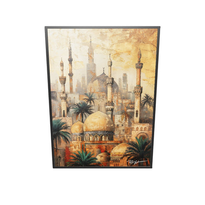 One Thousand and One Nights