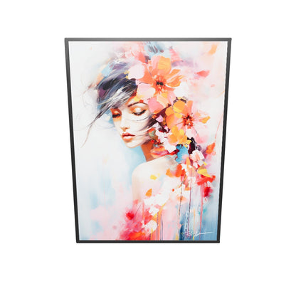 The Harmony of Flowers