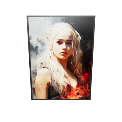 Daenerys Targaryen 2