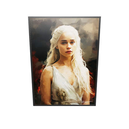 Daenerys Targaryen