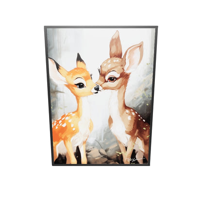 Bambi Love