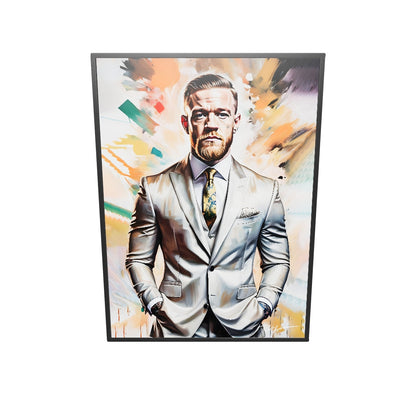 Connor McGregor