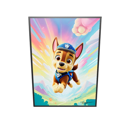 Paw Patrol