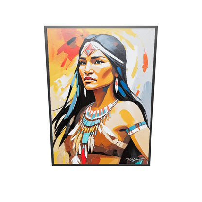 Pocahontas