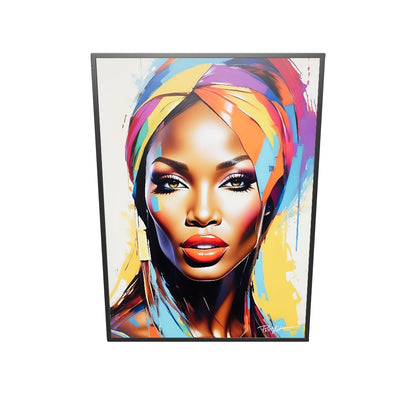 A Tapestry of Colors