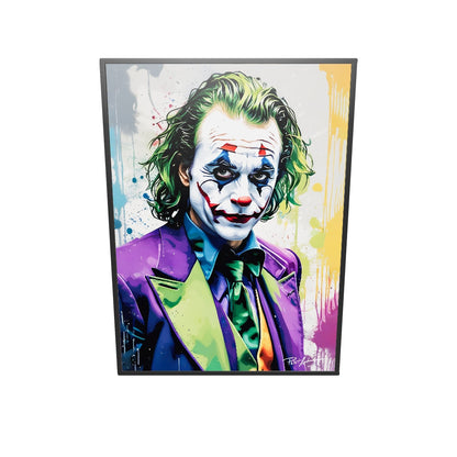 Abstract Joker